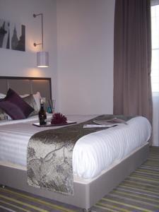 Citadines Trafalgar Square Apartahotel