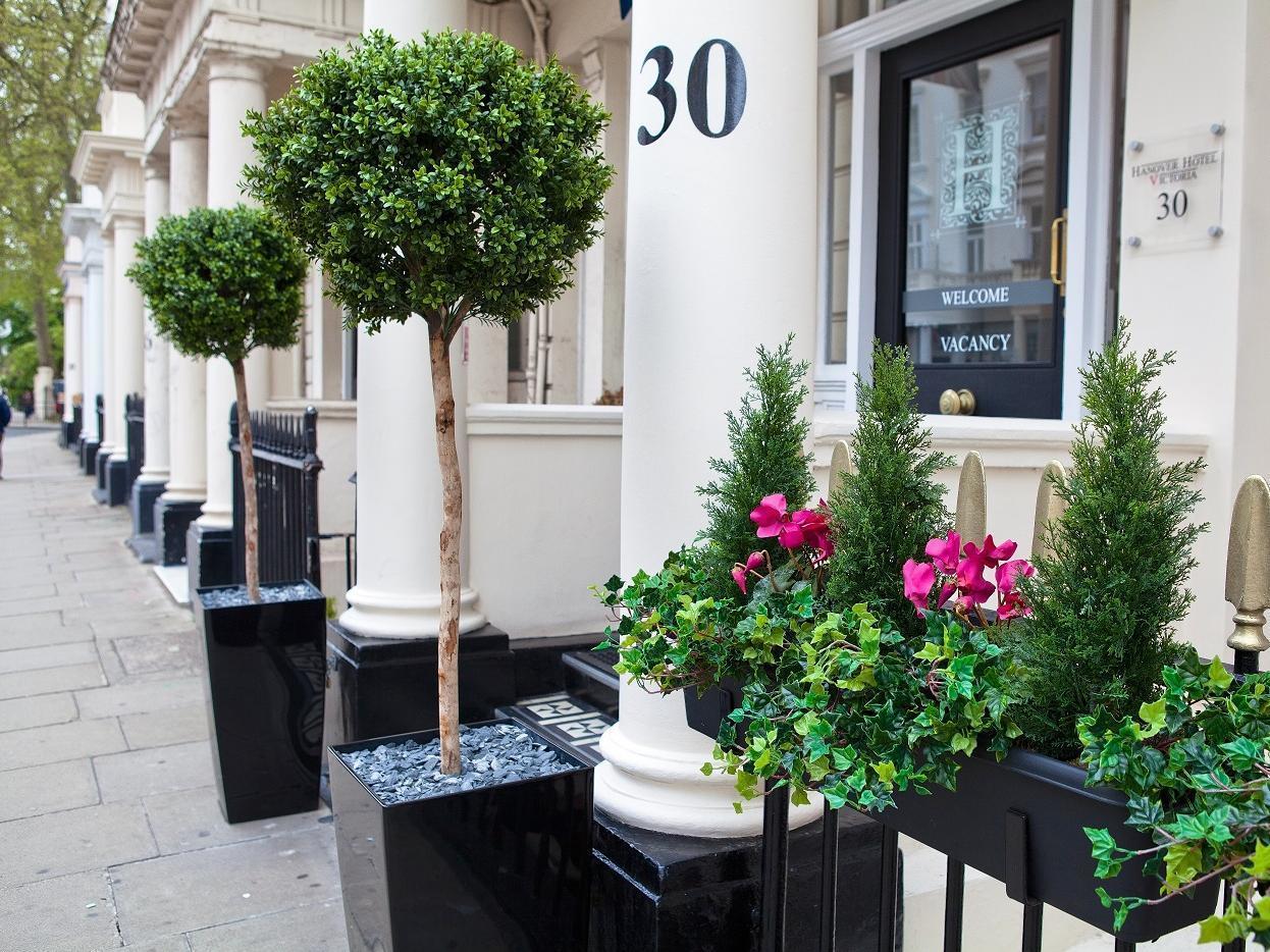 The Portico 4* Londres