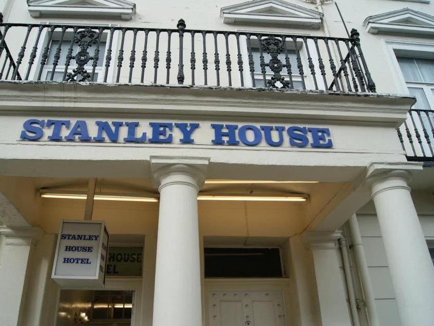 Stanley House 2* Londen