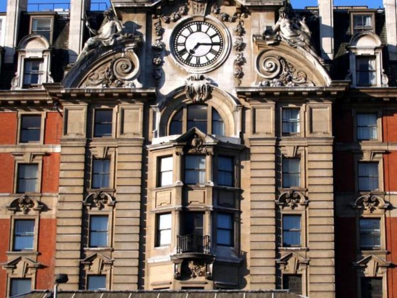 Stanley House Hotel Londen