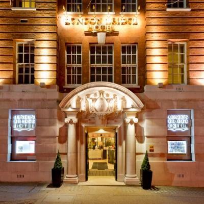 Bridge Hotel 4*