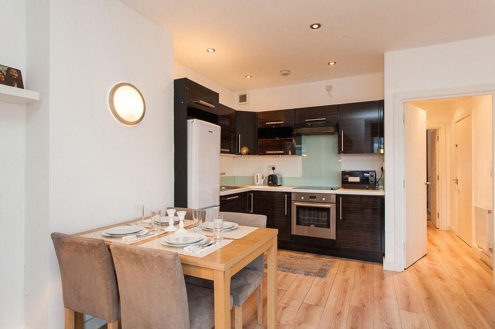 Shoreditch Appartement *