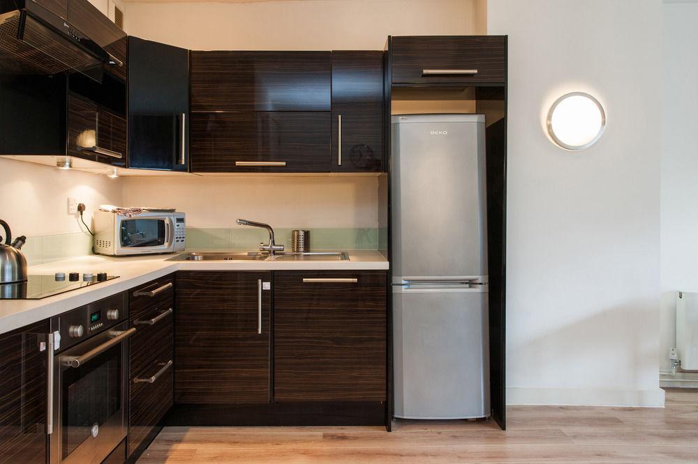 Shoreditch Appartement