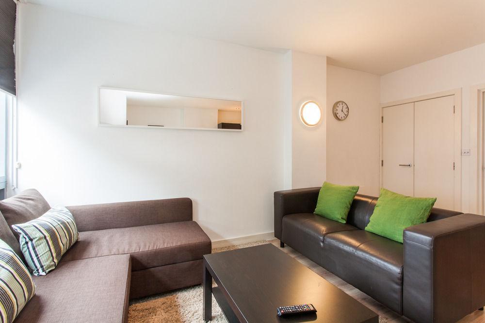 Shoreditch Appartement *