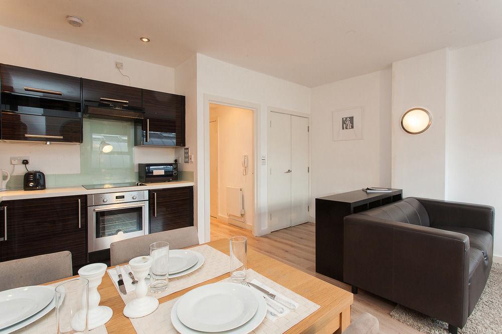 Shoreditch Appartement Londres