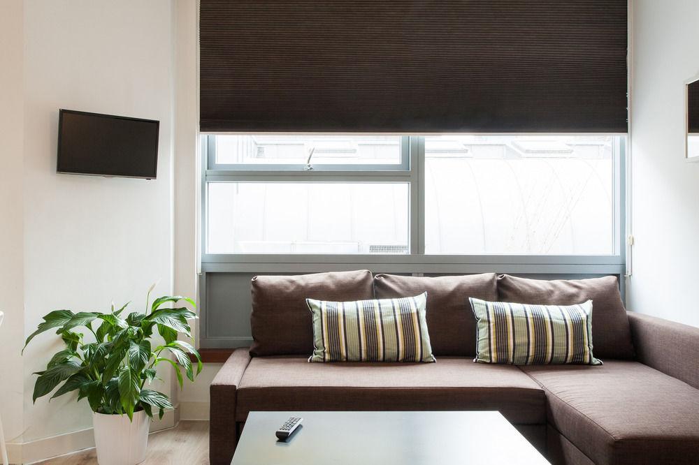 Shoreditch Appartement *