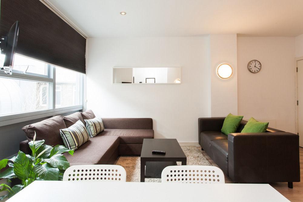 Shoreditch Appartement