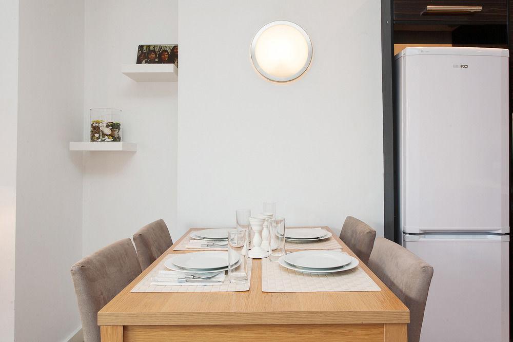 Shoreditch Appartement Londres