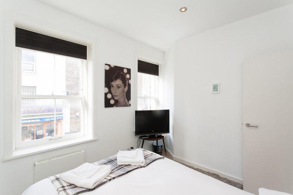 Shoreditch Appartement *