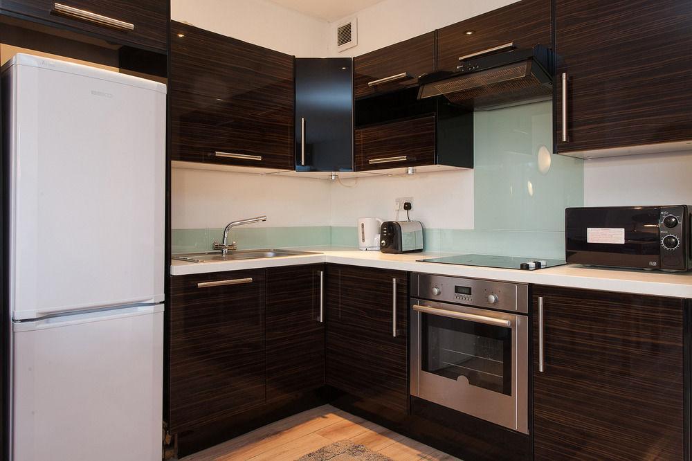 Shoreditch Appartement *