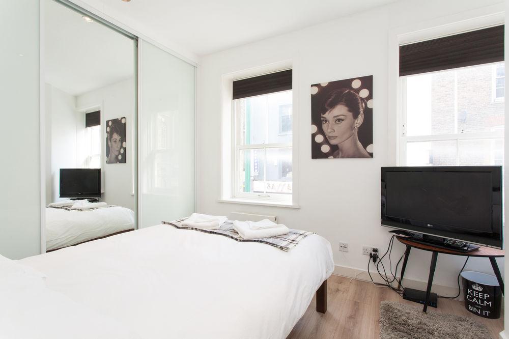 Shoreditch Appartement *