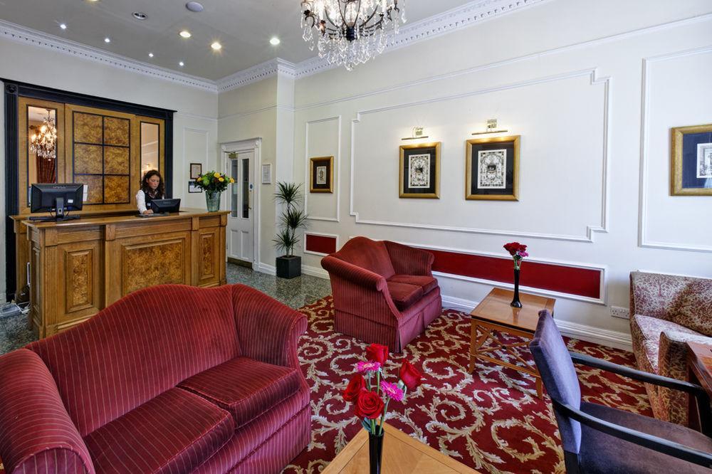 Grange Lancaster 3* Londres
