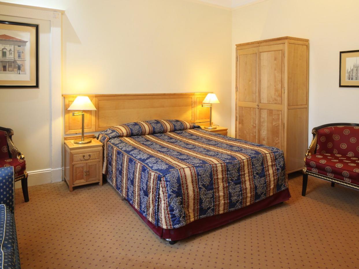 Grange Lancaster Hotel Londres