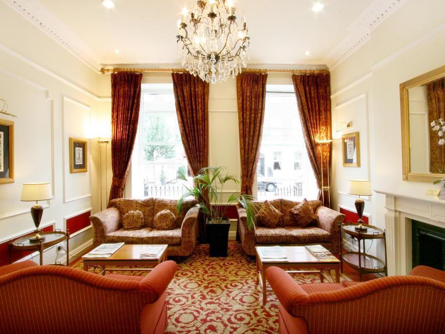 Grange Lancaster 3* Londres