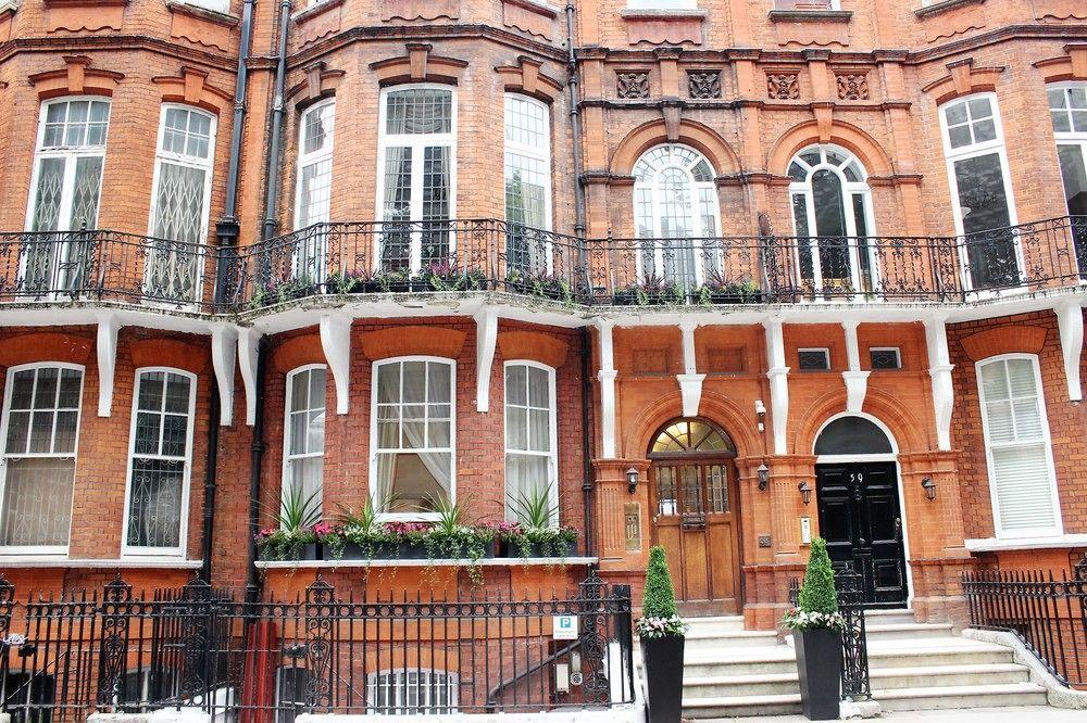 Kensingtoncourt 3*