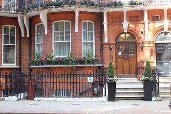 Kensingtoncourt Aparthotel