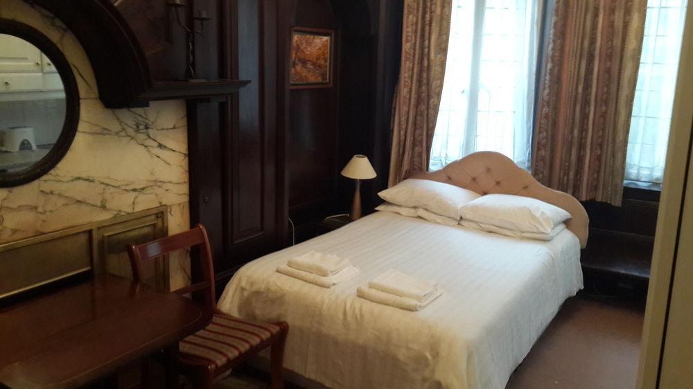 Kensingtoncourt 3* Londres