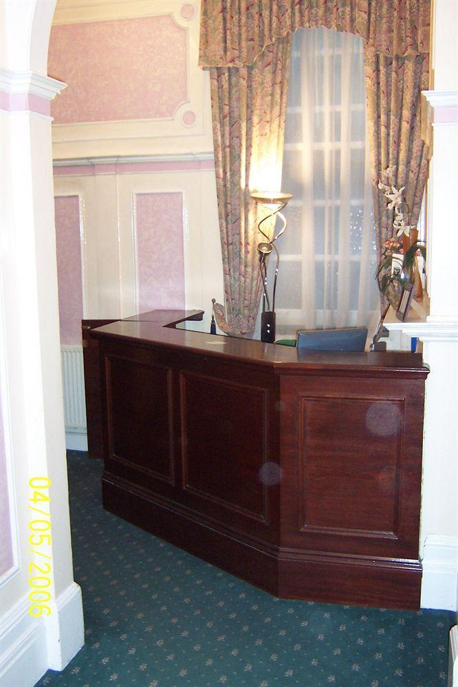Kensingtoncourt Aparthotel Londres