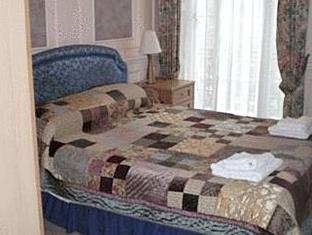 Kensingtoncourt Aparthotel Londres