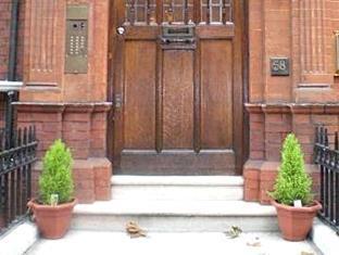 Kensingtoncourt Aparthotel 3*