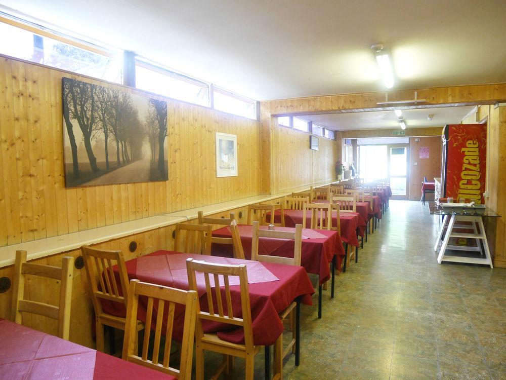 Kensal Backpackers Albergue Londres