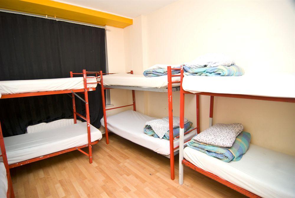 Kensal Backpackers Albergue Londres