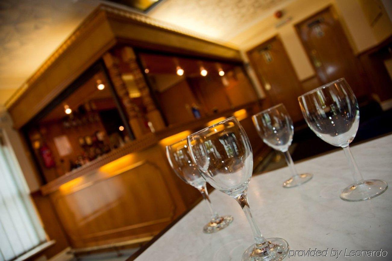 National Hotel Londres