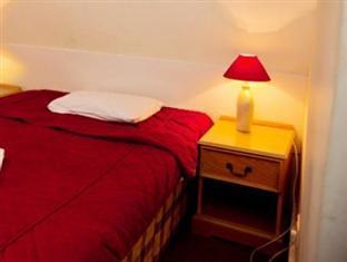 National Hotel Londres