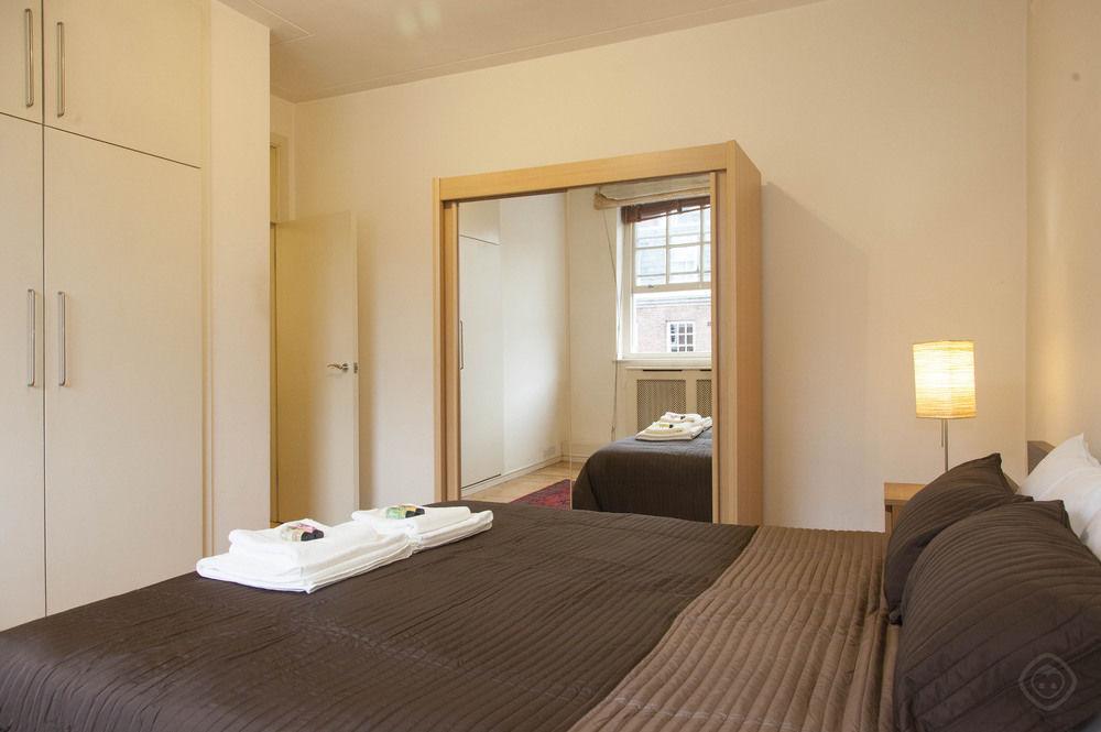 The Mayfair Collections Aparthotel Londres