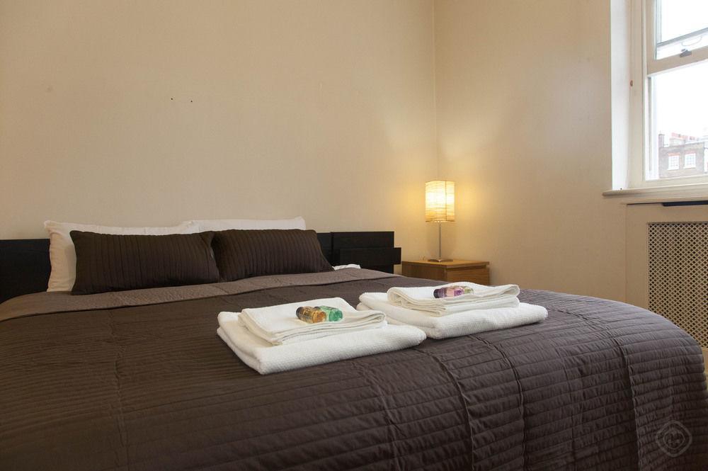 The Mayfair Collections Aparthotel Londres