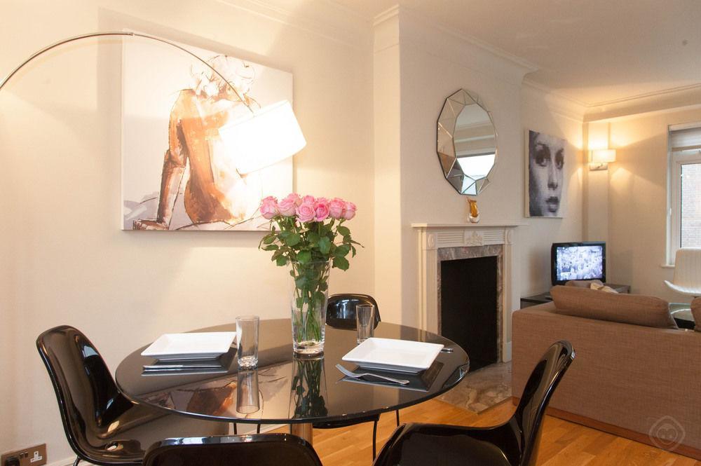 The Mayfair Collections Aparthotel Londres