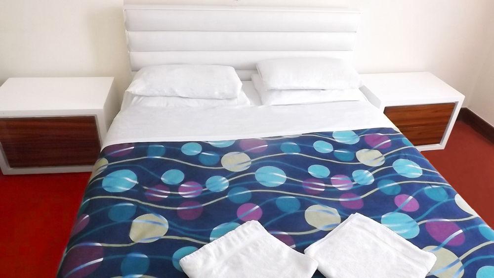 Lih Hotel Londres
