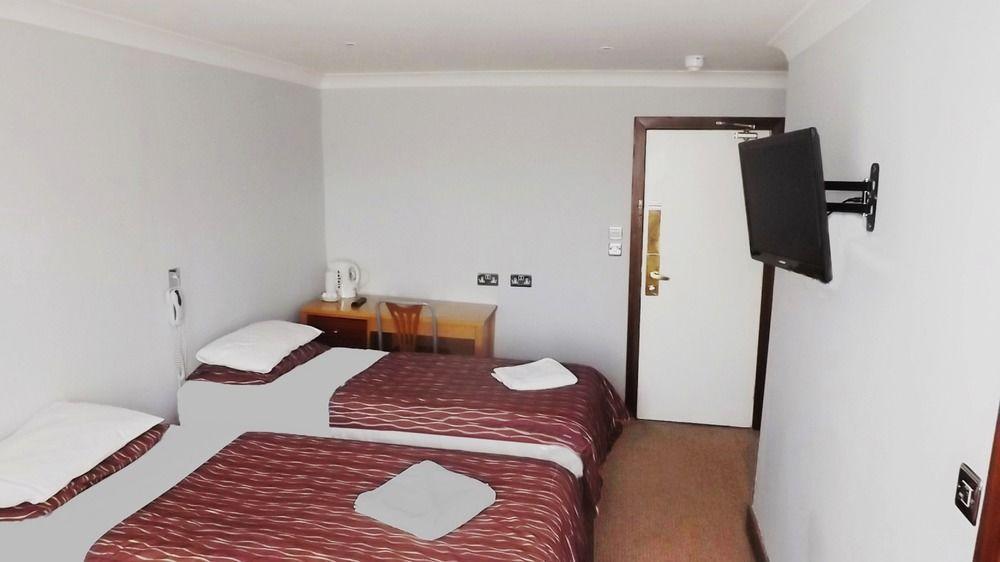 Lih Hotel