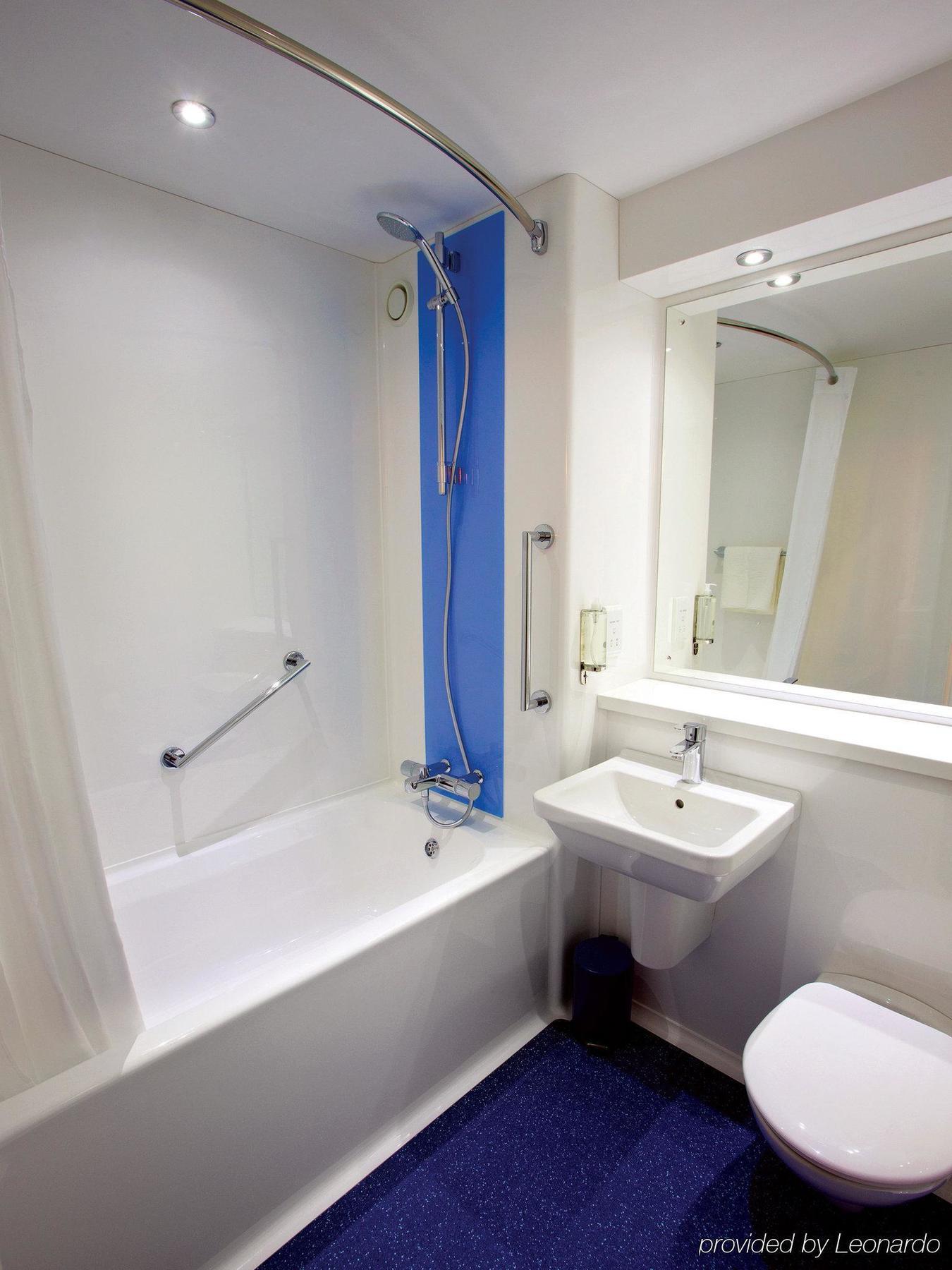 Travelodge Battersea Hotel Londres
