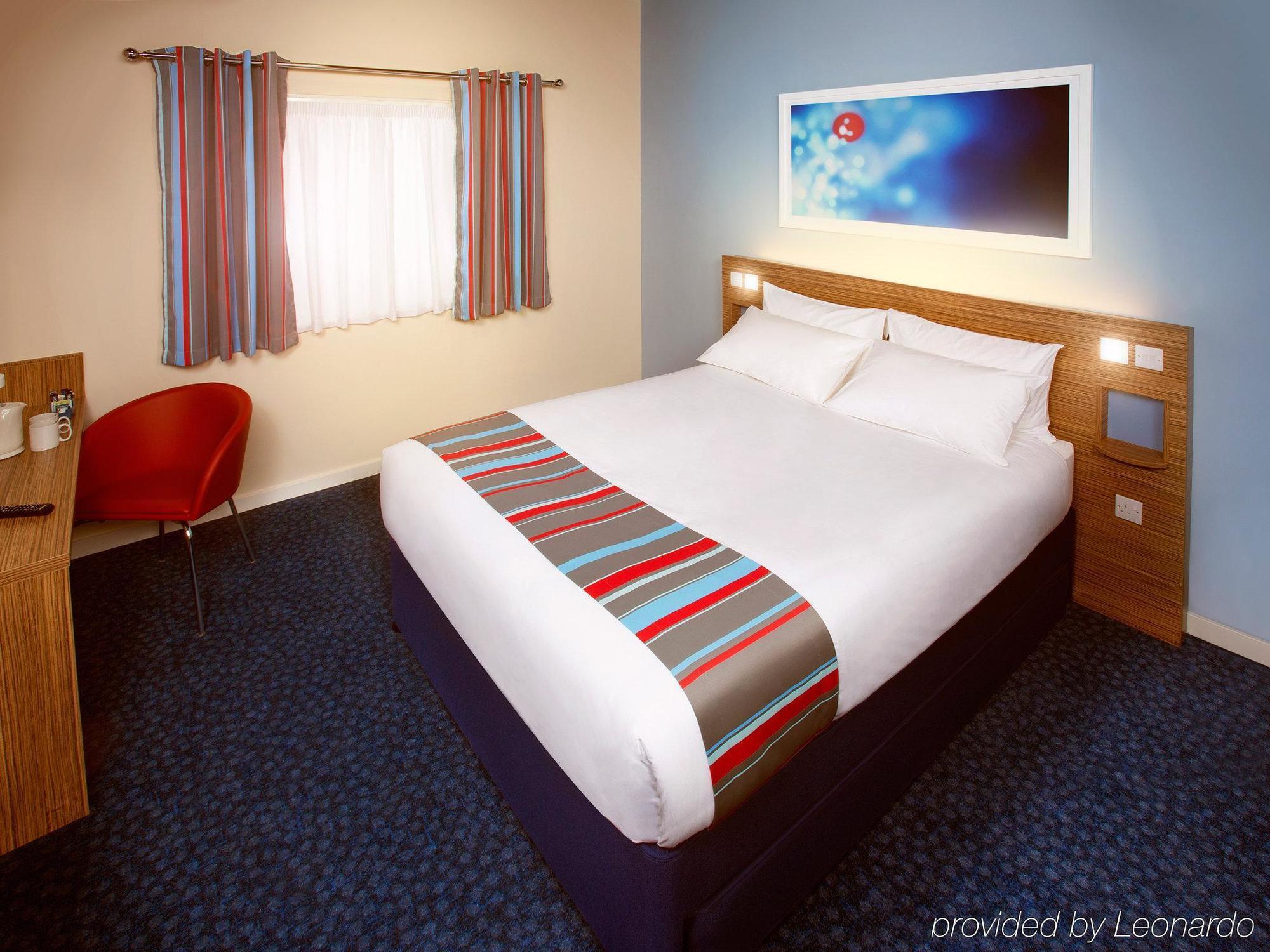 Travelodge Battersea 2* Londres