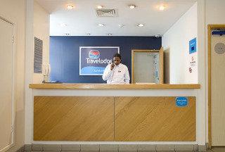 Travelodge Battersea Hotel Londres