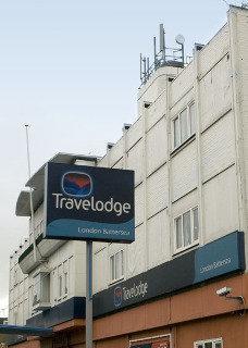 Travelodge Battersea 2* Londres