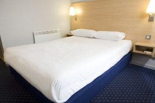 Travelodge Battersea Hotel Londres