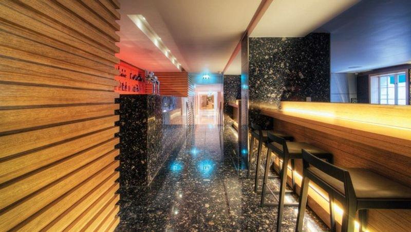 Apex Temple Court 4* Londres