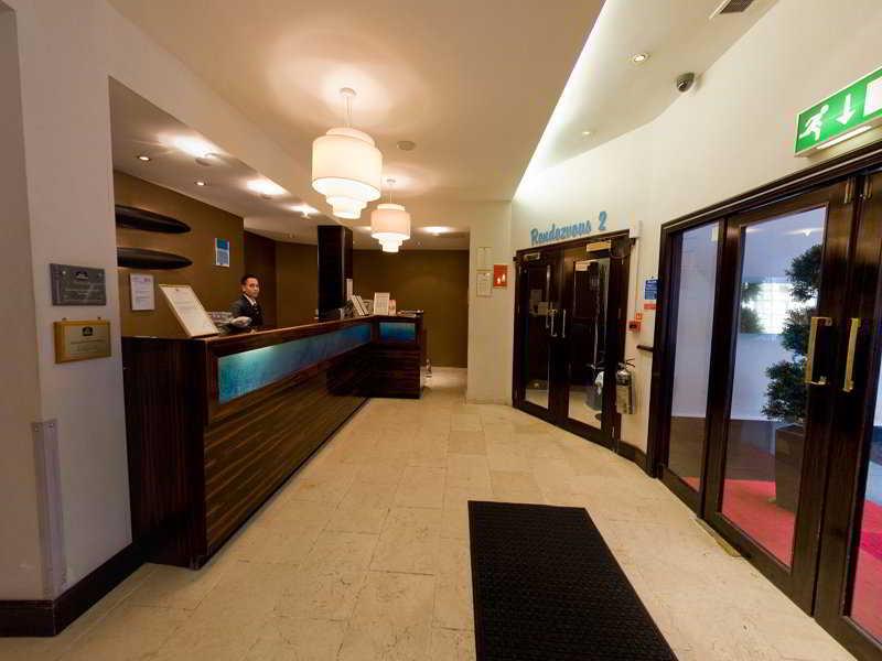 Hotel Paddington Court Executive Londres