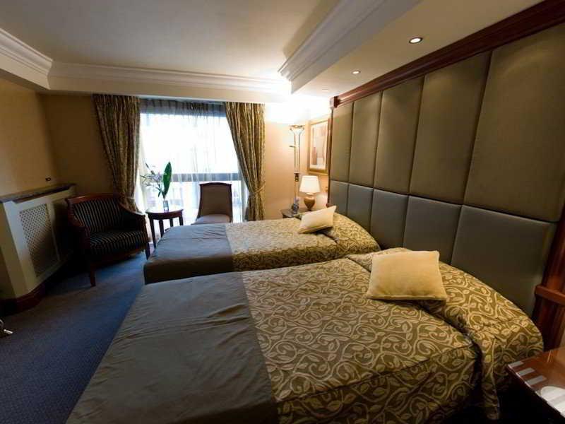 Paddington Court Executive Hotel Londres