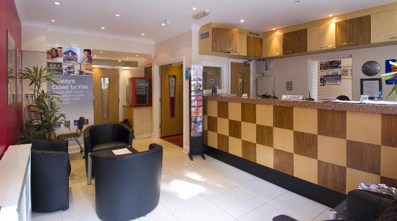 Hotel Comfort & Kings Cross St. Pancras 4*