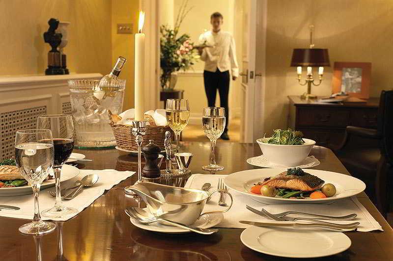 Grand Residences By Marriott - Mayfair-london Londen