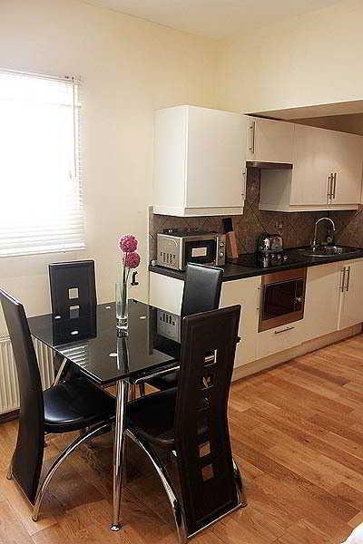 Apartamento Paddington *