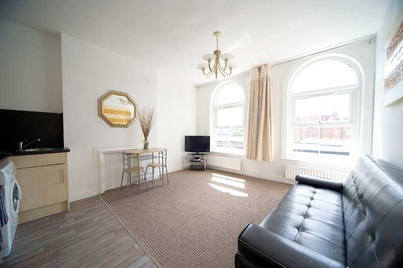 Hyde Park Apartamento *