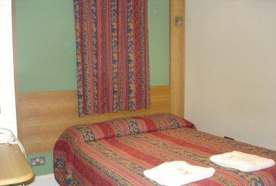 Westbury Hotel