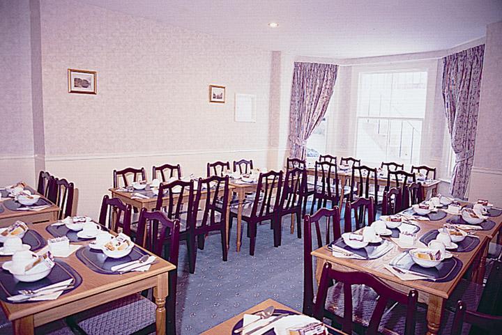 Westbury Hotel Londres