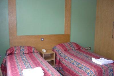 Westbury 3* Londres