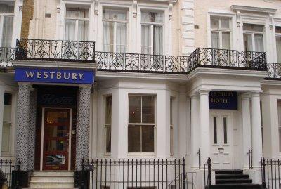 Westbury Hotel Londres