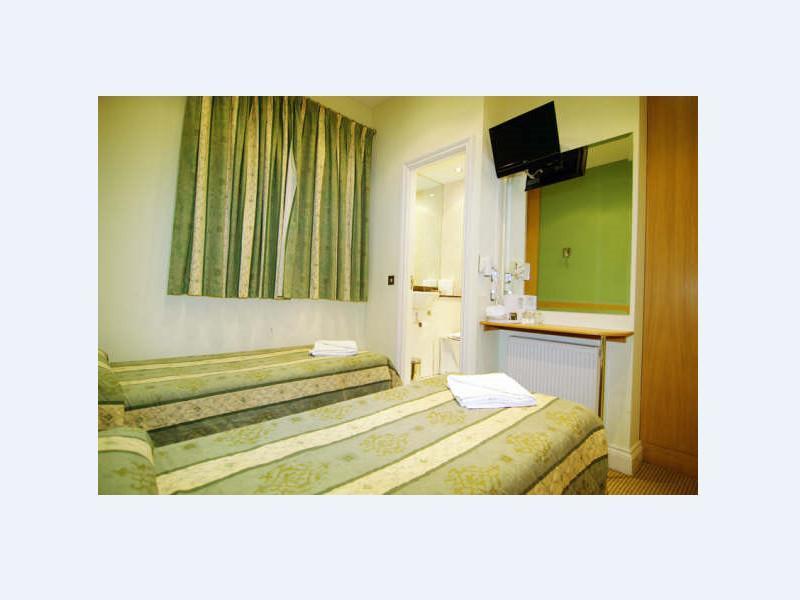 Westbury Hotel